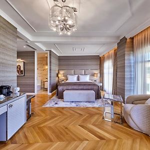 Suite op de Hoek