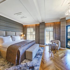 Suite op de Hoek