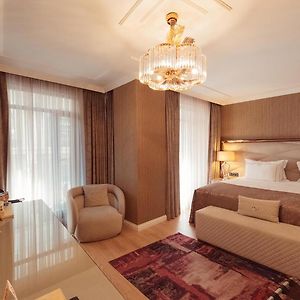 Superior Kamer met een King Size Bed